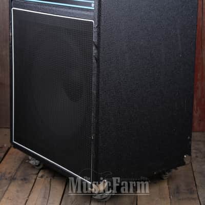 Acoustic B100 Bass Guitar 100 Watt Amplifier Amp image 6