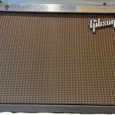 Gibson Scout 1965 image 2
