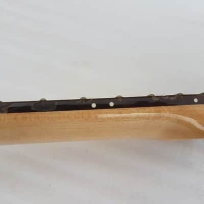 1985 JACKSON DINKY NECK USA image 7