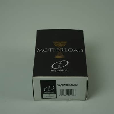 Crazy Tube Circuits Motherload 2023 - Present - Grey image 4