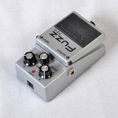 Boss FZ-3 Fuzz image 4
