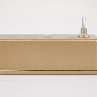 Rockbox Boiling Point Overdrive & Epigaze Audio Neutrino Quark Pedals #55169 image 18
