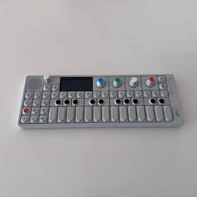 Teenage Engineering OP-1 Portable Synthesizer Workstation