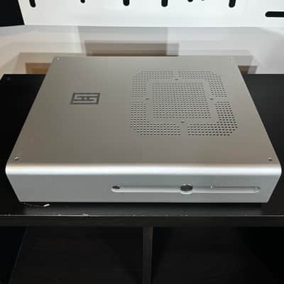 Yggdrasil Hi-Fi integrated Amplifier - Fully Tested image 3