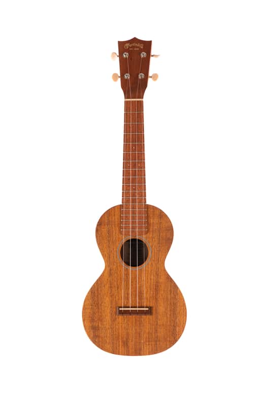 Brand New Martin C1K Uke image 1