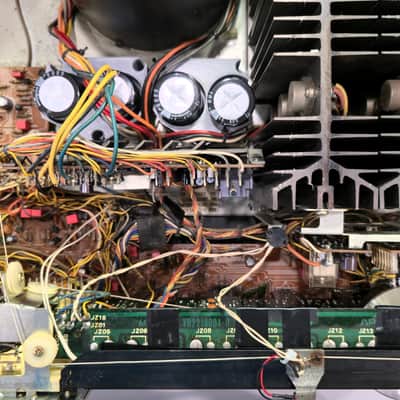 🔥 Marantz 2385 Legendary Vintage Receiver Serviced 185 Watt image 14
