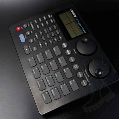 Boss DR-660 Dr. Rhythm w/ power supply image 3