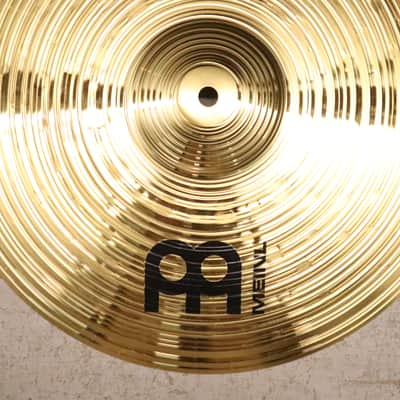 Meinl 14" HCS Crash Cymbal image 3