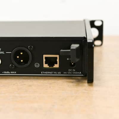 Sennheiser EW 500 G4-935 Handheld Microphone System - AW+ Band (NO PSU) CG015ML image 5