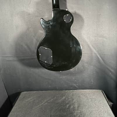 Gibson Les Paul Traditional 2008 - 2012 Ebony image 10