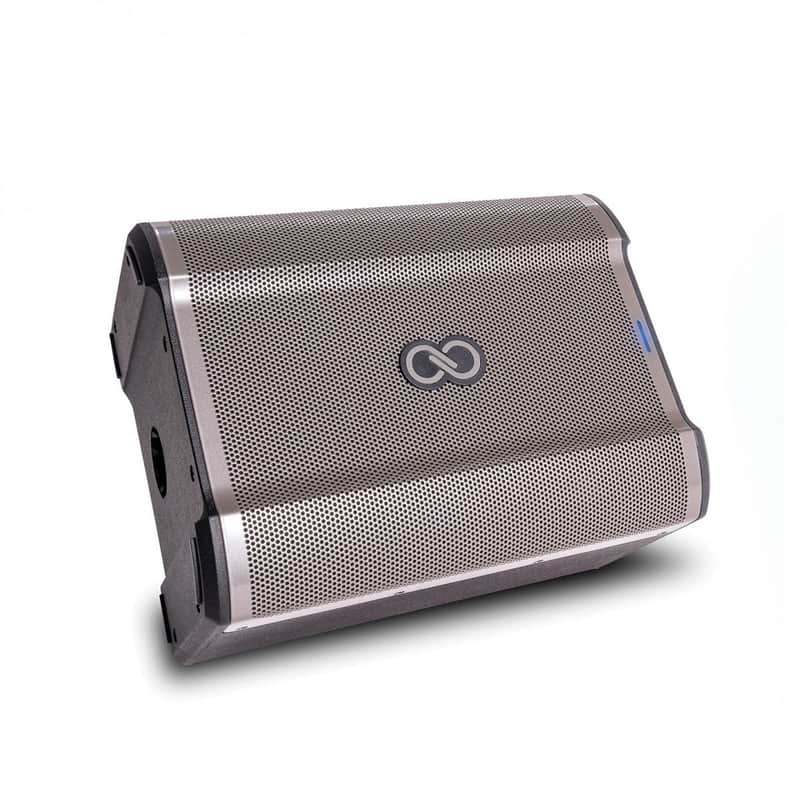 Sheeran Loopers Special Edition Busker Portable 200 Watt Battery Powered PA Speaker image 1