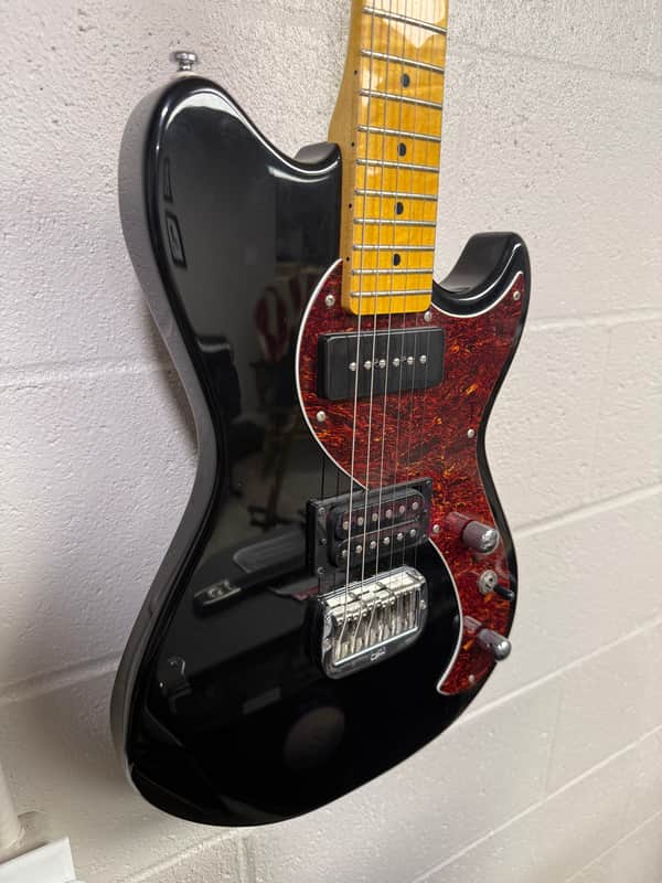 G&L Tribute Series Fallout | Reverb