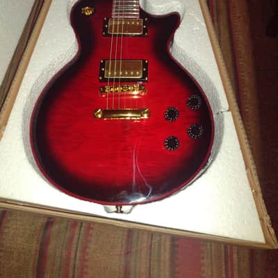 Firefly Red bat lps 2022 image 4
