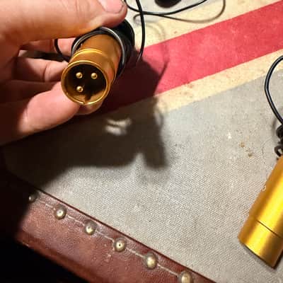 Movo LV-6 Set LV-6C LV-60 Pair of Cardioid Microphones image 6