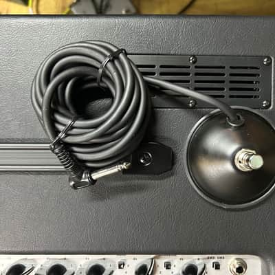 EVH 5150 Iconic Series 2-Channel 15-Watt 1x10" Guitar Combo 2023 - Present - Ivory NEW AND FRESH image 15