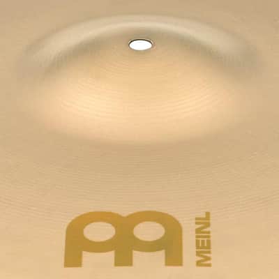 Meinl Byzance Vintage Quick Sand Ride Cymbal 18" image 5