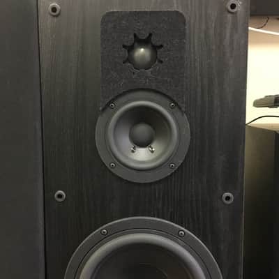 Signet SL 388 Loudspeakers image 6