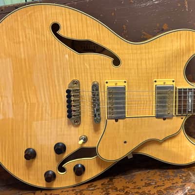 Ibanez AS103 Artcore Custom | Reverb