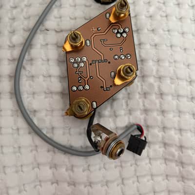 Gibson 490r 490t with harness / 3 way image 4