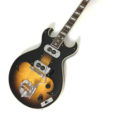 TK Smith - Smith Special w/Engraved Hardware 2018 image 1