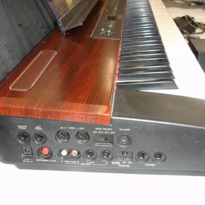 Yamaha P-120 88-key Digital Piano Keyboard w/ Accessories image 2