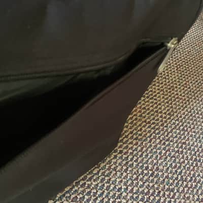 YAMAHA AW16G NYLON PADDED MIXER BAG- MAKE OFFER! image 15