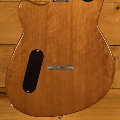 Reverend Charger Air HH - Powder Yellow image 2