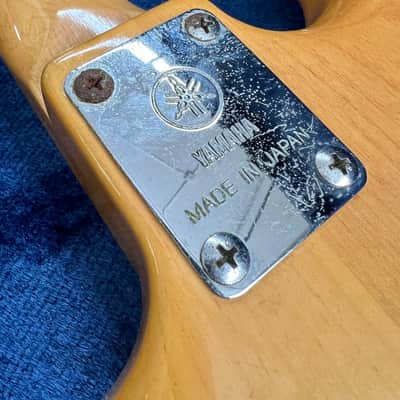 Yamaha SC-1000 Super Combination c 1979 Maple original vintage MIJ