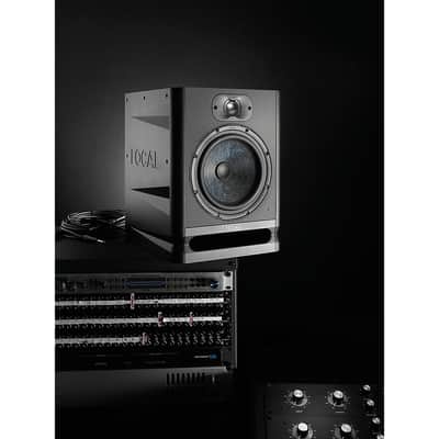 Focal Alpha 80 Evo 8" Powered Studio Monitor (Each) Regular image 8