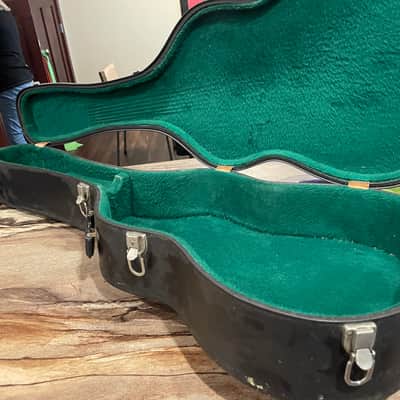 Martin D12-35 1966 image 3