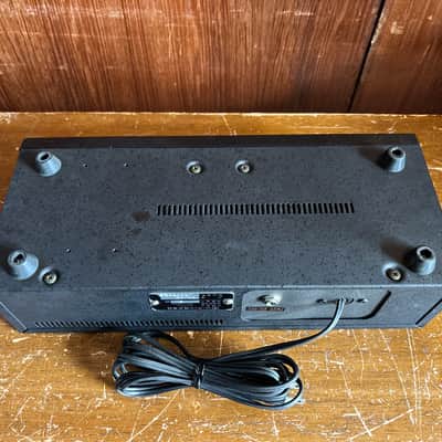 Roland DC-20 Analog Echo Vintage Guitar Effect Box MN3005 chip image 7
