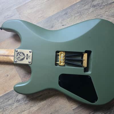 CMC Custom SoJ-Without image 14