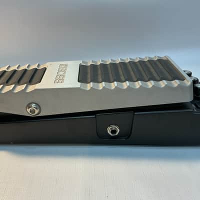 Boss PW-10 V-Wah 2002 - 2010 - Silver image 4