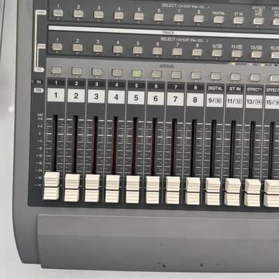 Roland VS-1680 16-Track 24-Bit Digital Studio Workstation - Tested image 2