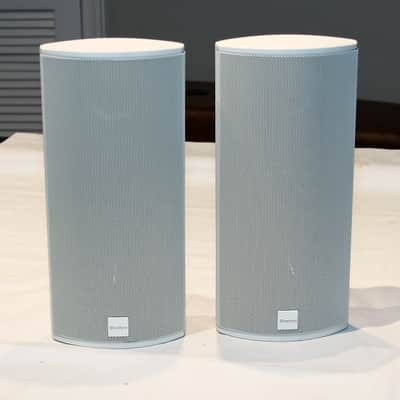 Boston Acoustics Bravo II Main Speakers image 1