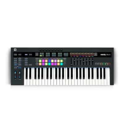 Novation 49SL MkIII image 3