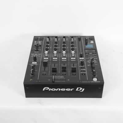 Pioneer DJM 900 Nexus 2 imagen 1