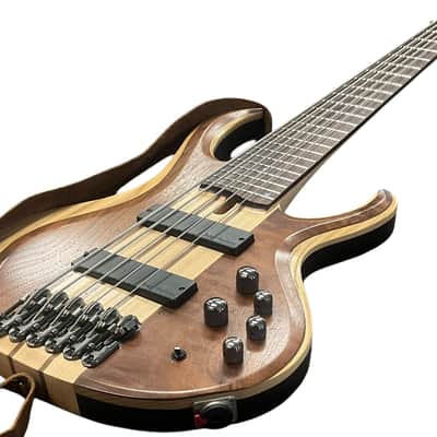 Ibanez Bass Guitar BTB746 image 4