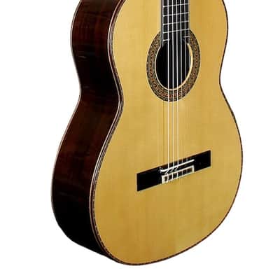 Juan Hernandez Concert spruce image 9