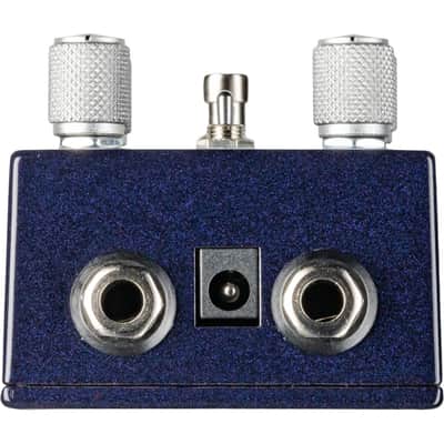 Wampler Cryptid Fuzz Pedal image 2