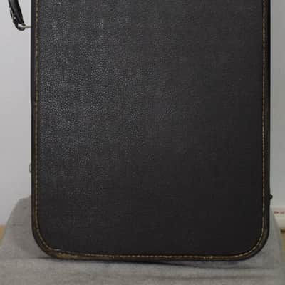 Wurlitzer Cougar 1966 "Sunburst" image 16