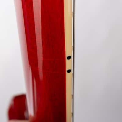 Gibson SG Standard, Heritage Cherry | Demo image 12