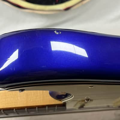 Fender Stratocaster Strat MIM - Made in Mexico Electric Guitar image 23