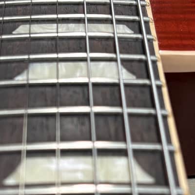 Gibson Les Paul Standard T 2016 - Heritage Cherry Sunburst image 13