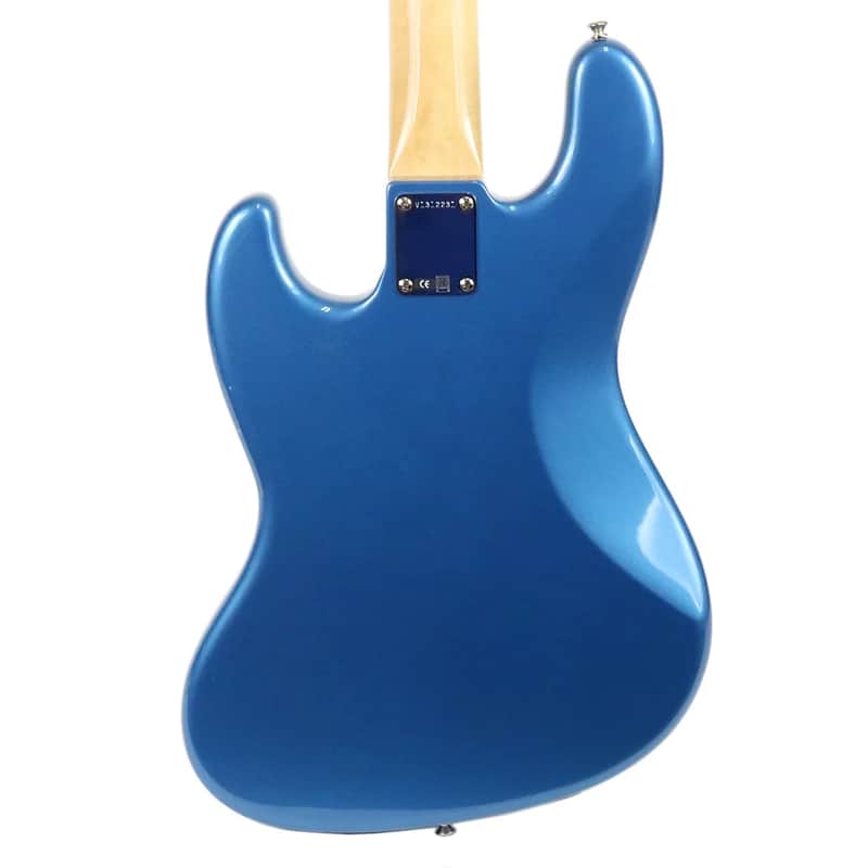 Fender American Vintage '64 Jazz Bass 2013 - 2015 image 4