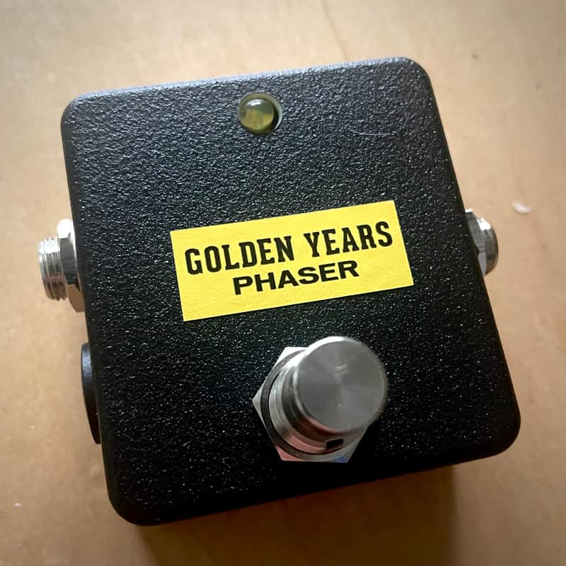 Henretta Engineering Golden Years image 1