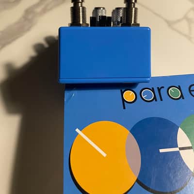 Empress ParaEQ MKII Deluxe image 7