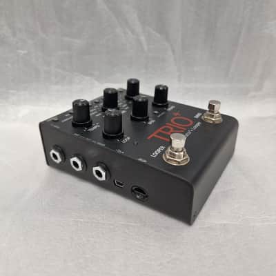 Digitech TRIO+ Band Creator & Looper | Second Hand image 2