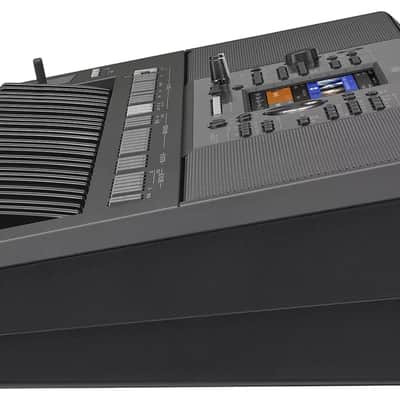 Yamaha PSRSX920 Arranger Workstation - 61 Keys image 4