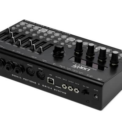 Erica Synths Drum Synthesizer LXR-02 [Three Wave Music] image 4
